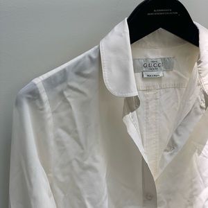 Gucci Women’s Blouse 🤍